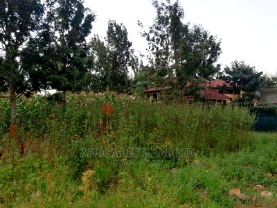 100x100 0.1ha Prime Residential Plot for Sale Kikuyu Ondiri - Image 6