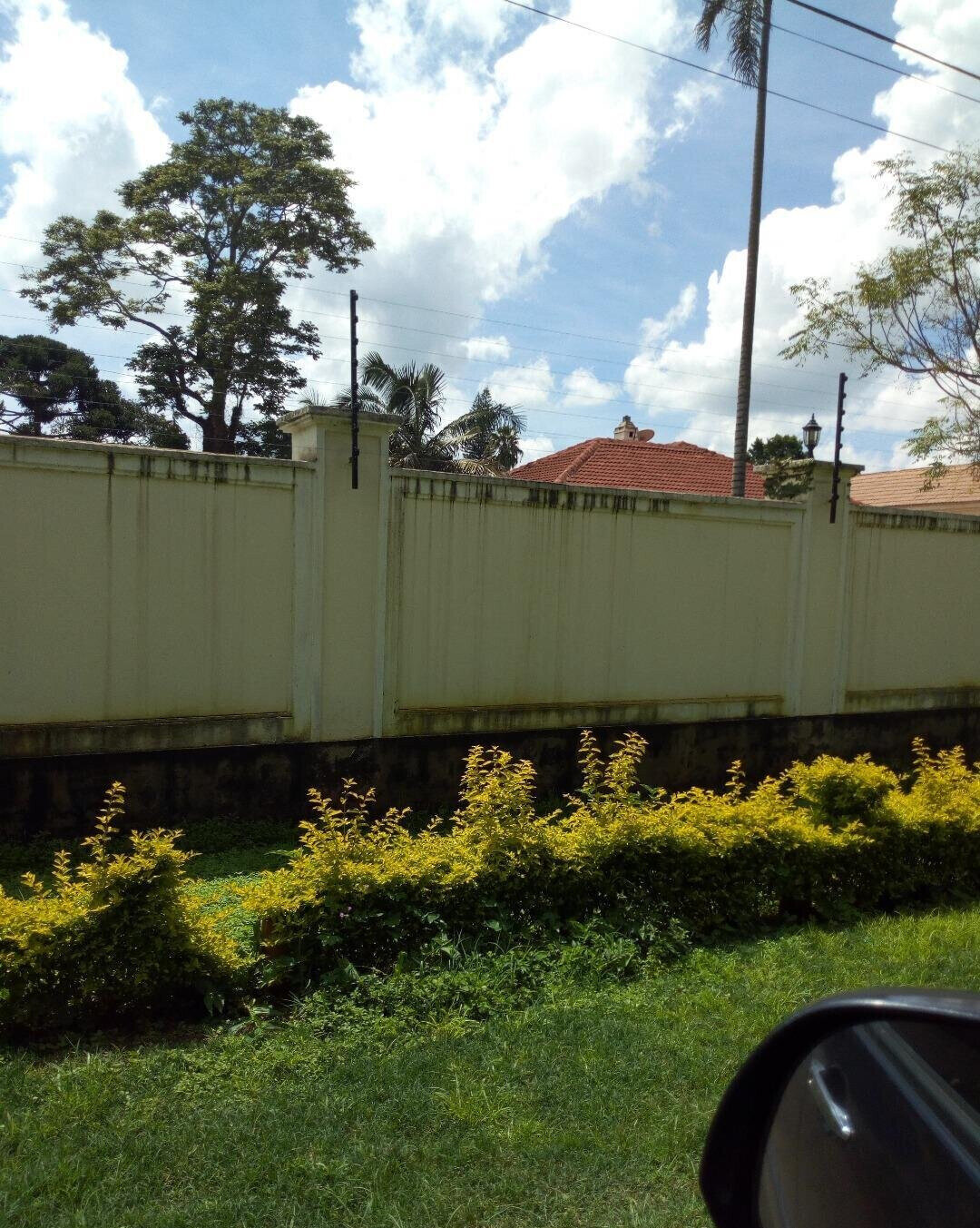 22.1-Acre Garden Land in Dagoretti