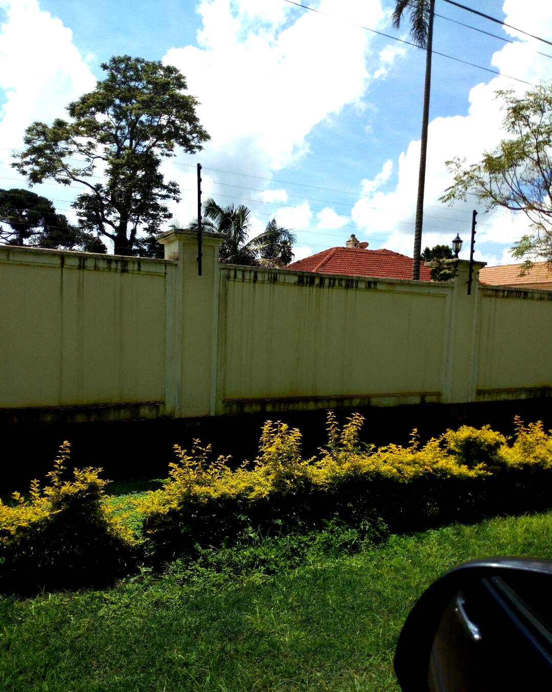 22.1-Acre Garden Land in Dagoretti