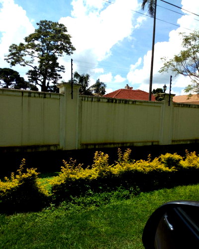 22.1-Acre Garden Land in Dagoretti