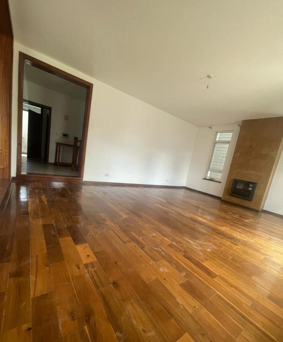Architectural Masterpiece with 5 En-Suites & Tenant Income - Lavington