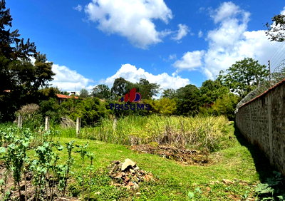 3/4 Acre Lavington Plot for KSh 110M