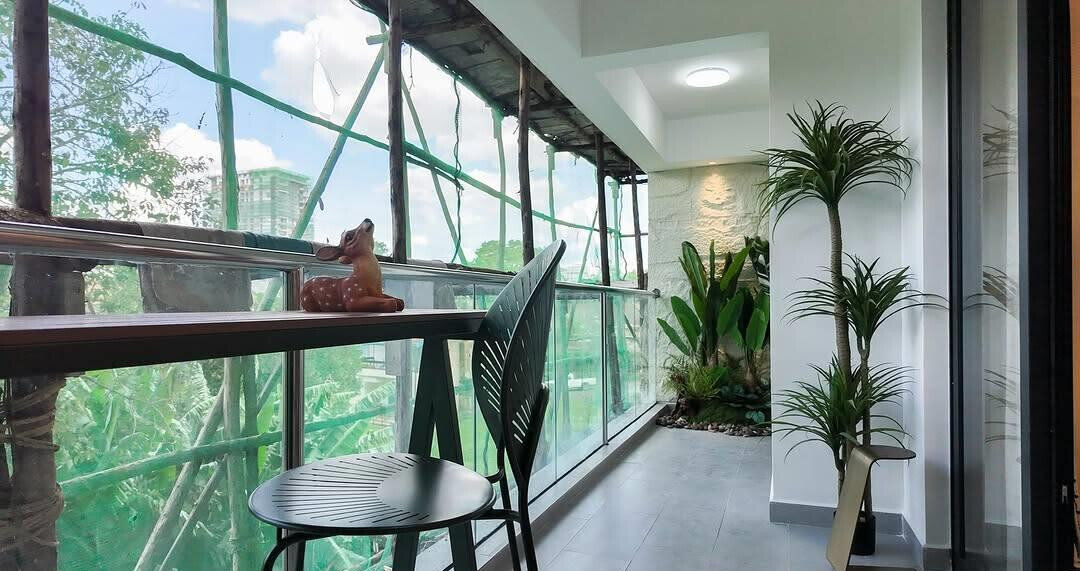 4BR Ensuite Off-Plan with Sauna & Pool - Westlands