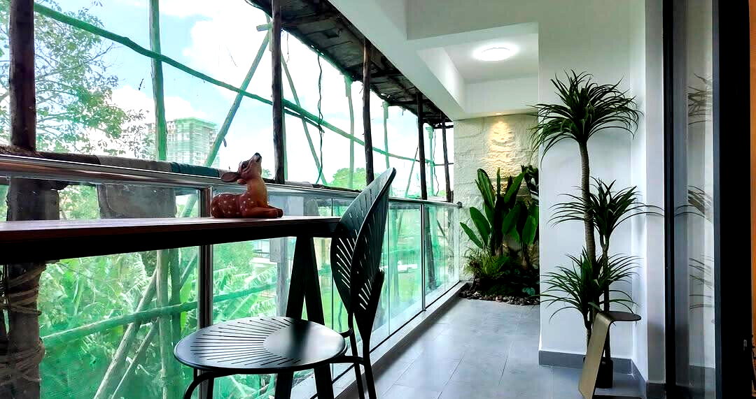 4BR Ensuite Off-Plan with Sauna & Pool - Westlands