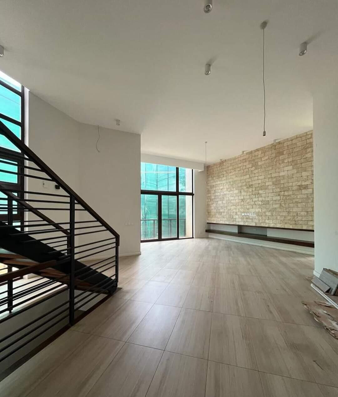 4-Ensuite Townhouse with Rooftop Terrace & Generator - Lavington
