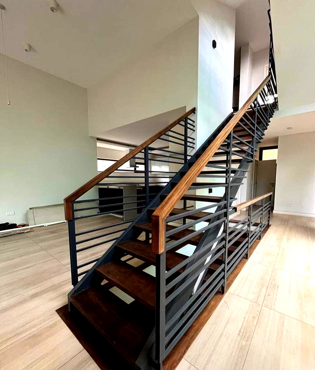 4-Ensuite Townhouse with Rooftop Terrace & Generator - Lavington