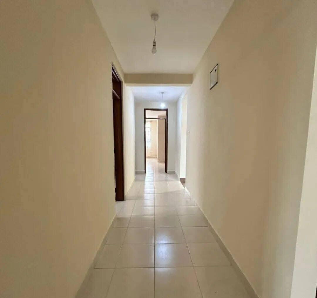 3BR All-Ensuite Bungalow with Borehole & Pantry - Kitengela