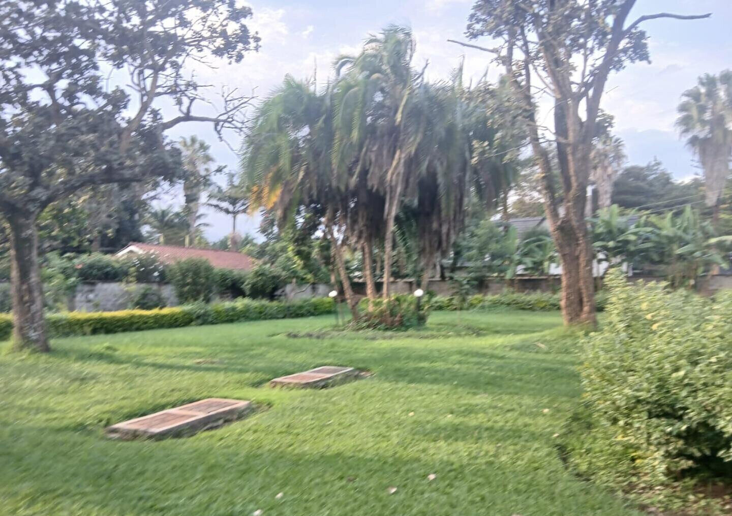 Half Acre 5BR Haven at KSh 300K