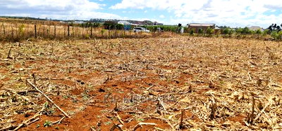 Big 1/4 Plot for Sale in Chepkanga Mwisho Wa Lami Eldoret - Image 5