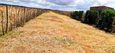 Big 1/4 Plot for Sale in Chepkanga Mwisho Wa Lami Eldoret - Image 4