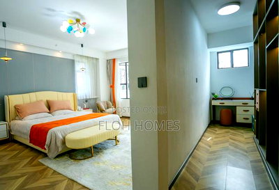 4bdrm Apartment in Kileleshwa for sale - Image 7