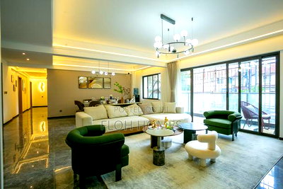 4bdrm Apartment in Kileleshwa for sale - Image 1