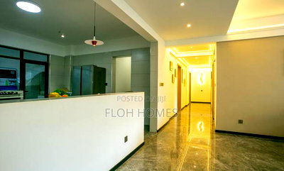 4bdrm Apartment in Kileleshwa for sale - Image 4