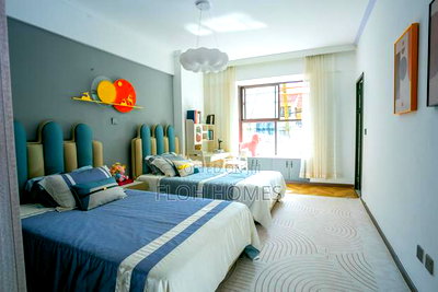 4bdrm Apartment in Kileleshwa for sale - Image 5