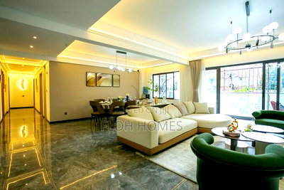 4bdrm Apartment in Kileleshwa for sale - Image 2