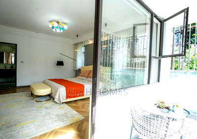 4bdrm Apartment in Kileleshwa for sale - Image 8