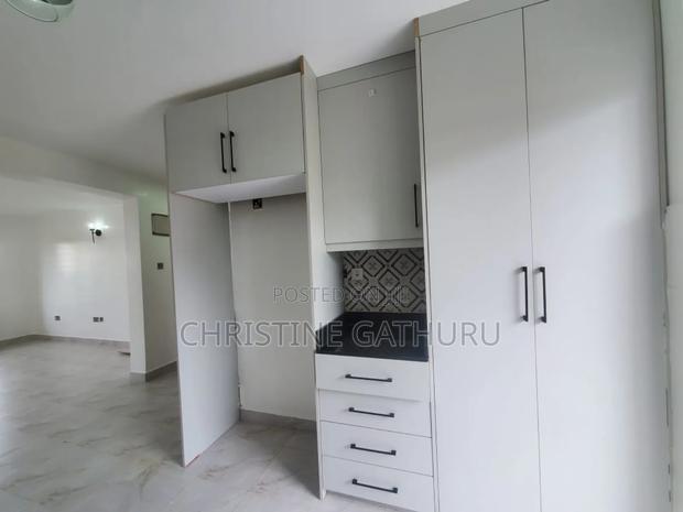 2bdrm House in Gitaru for rent