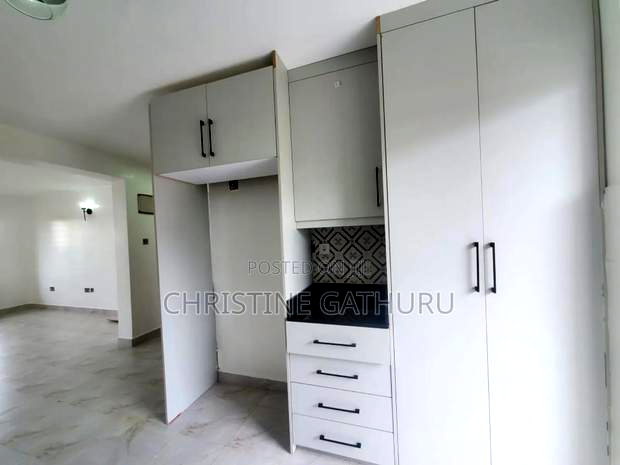 2bdrm House in Gitaru for rent