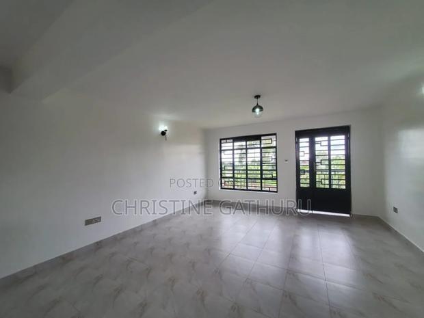 2bdrm House in Gitaru for rent