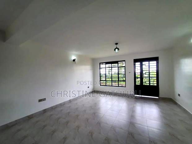 2bdrm House in Gitaru for rent