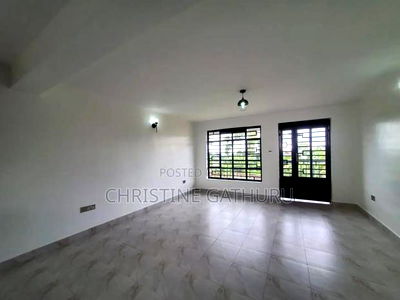 2bdrm House in Gitaru for rent - Image 1