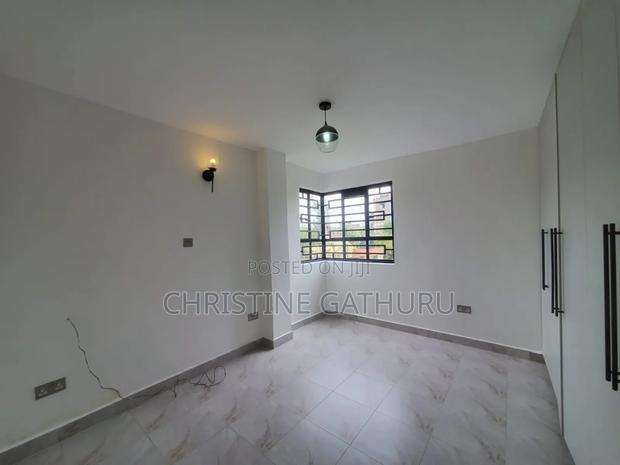 2bdrm House in Gitaru for rent