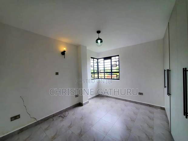 2bdrm House in Gitaru for rent
