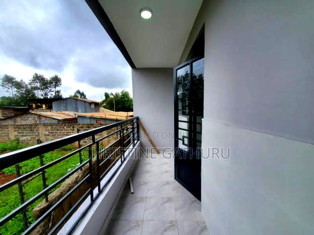 2bdrm House in Gitaru for rent