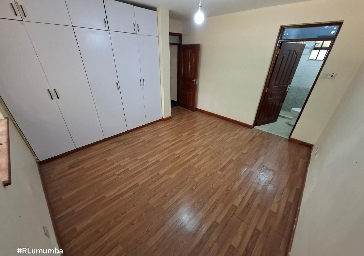 5BR Garden Home at KSh 75K