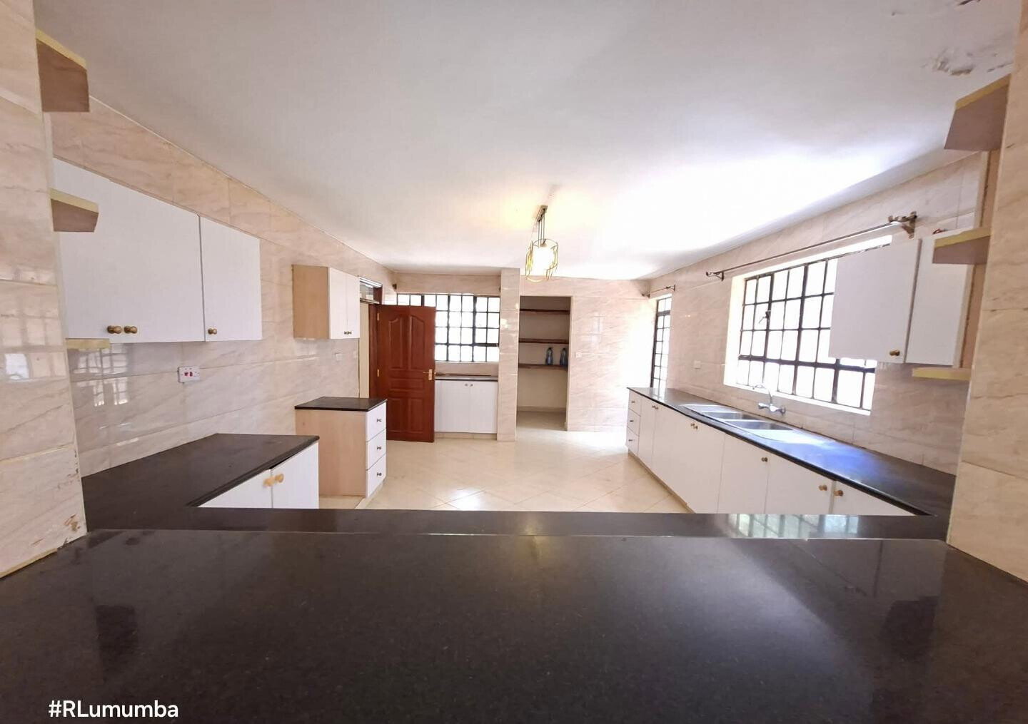 5BR Garden Home at KSh 75K