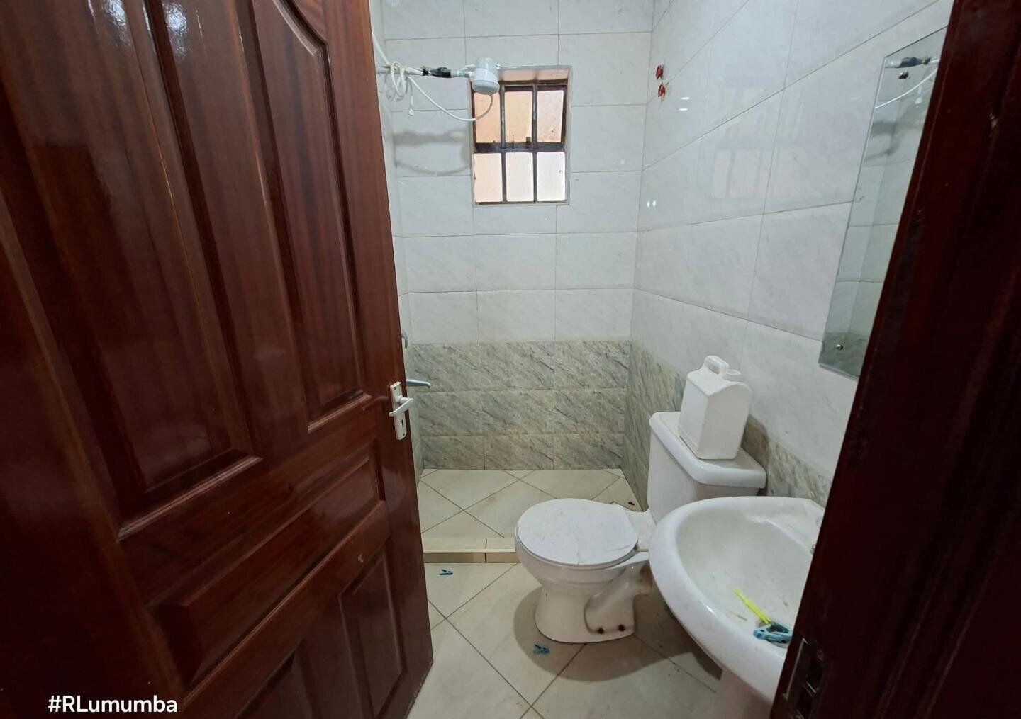5BR Garden Home at KSh 75K