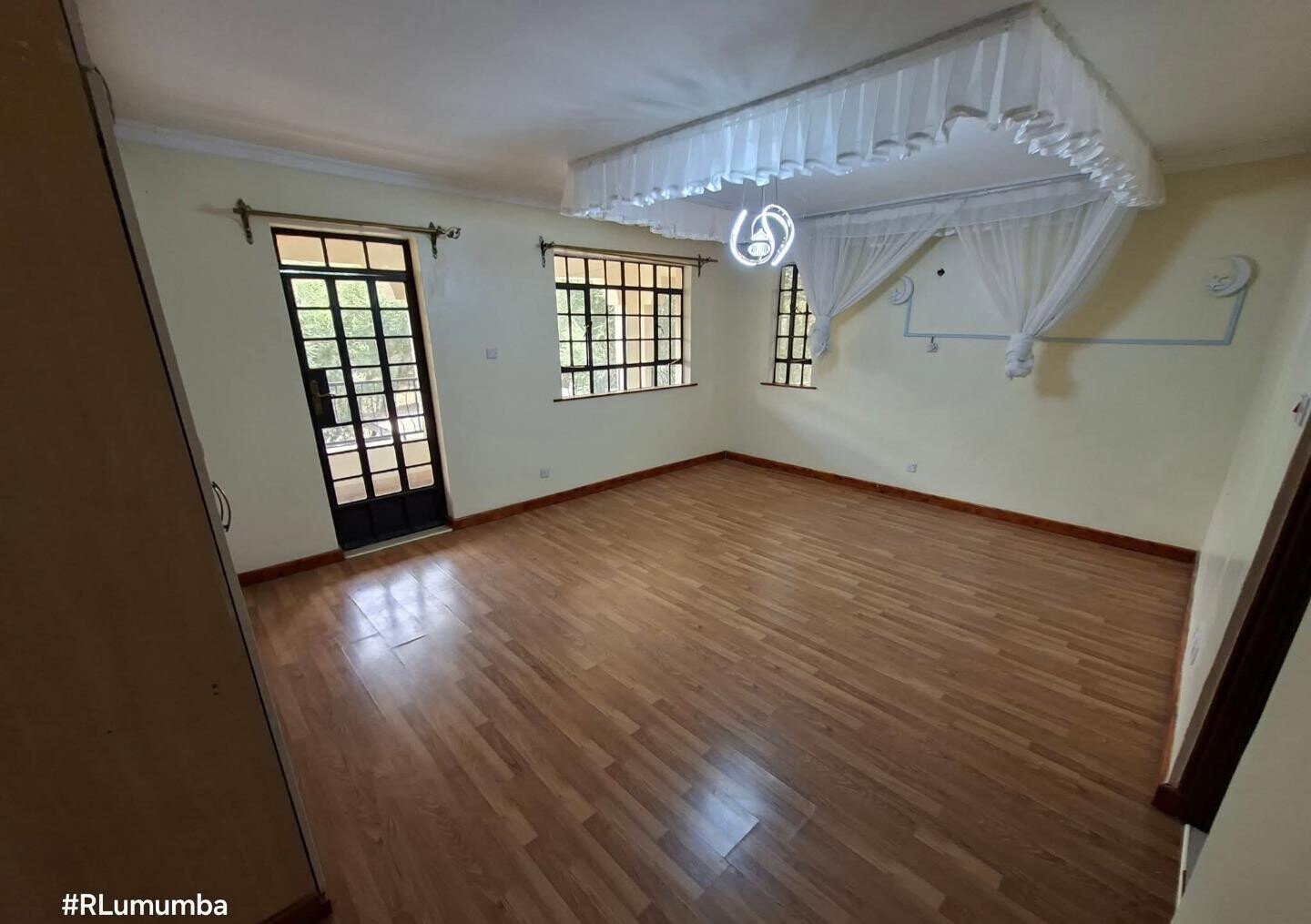 5BR Garden Home at KSh 75K