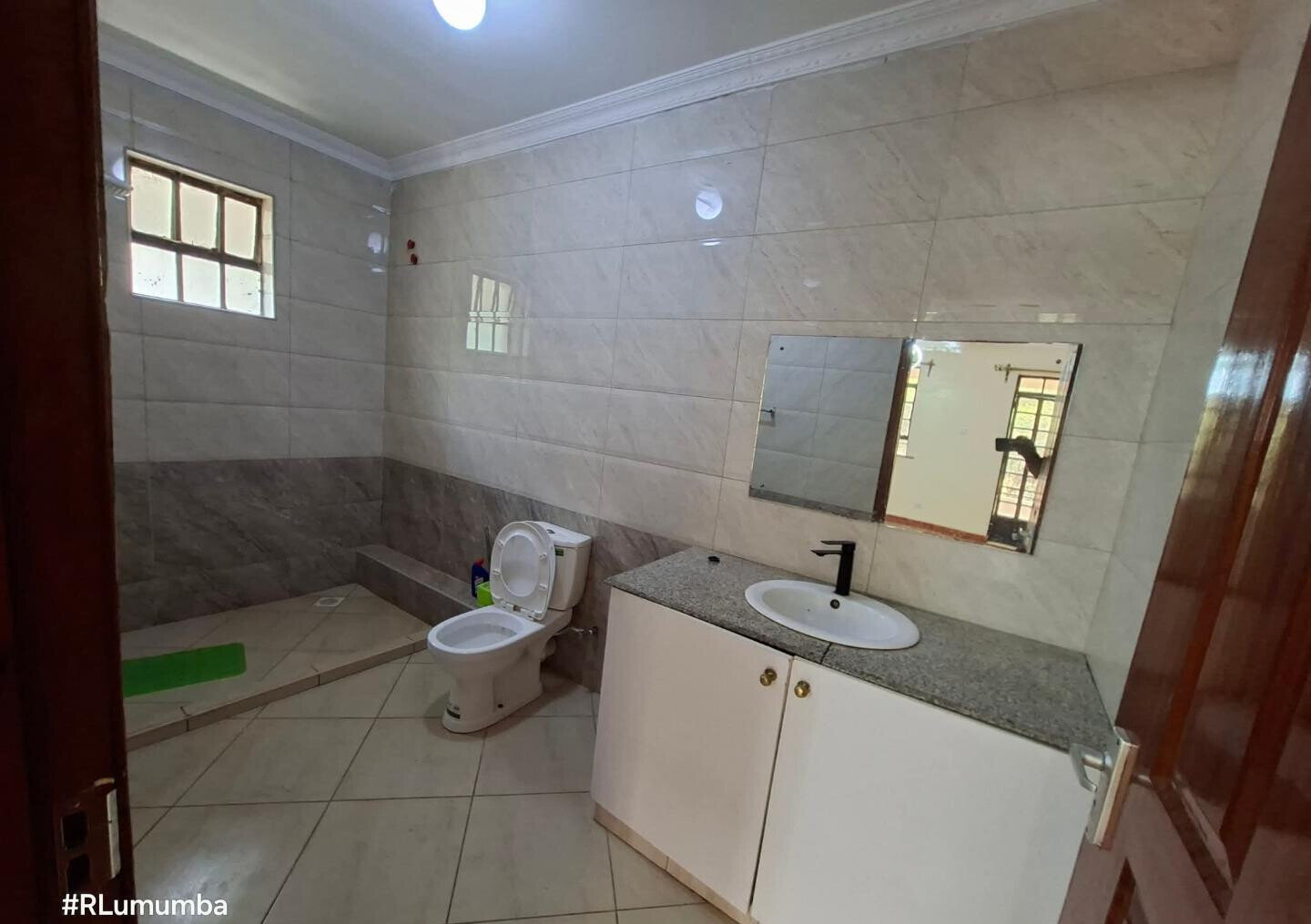 5BR Garden Home at KSh 75K