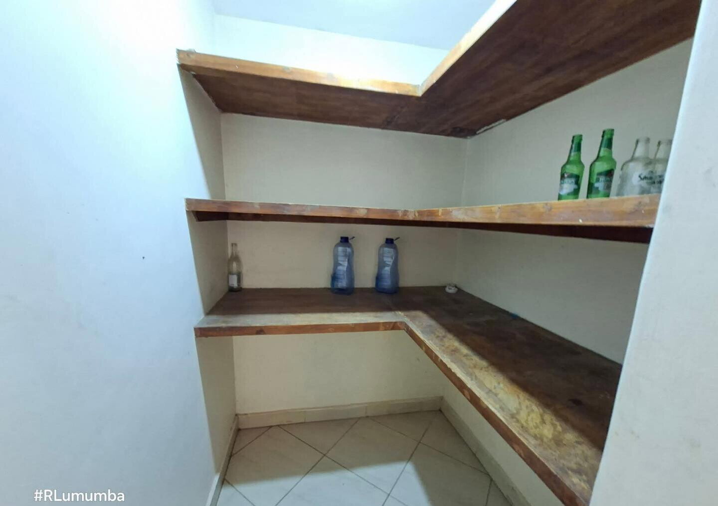 5BR Garden Home at KSh 75K