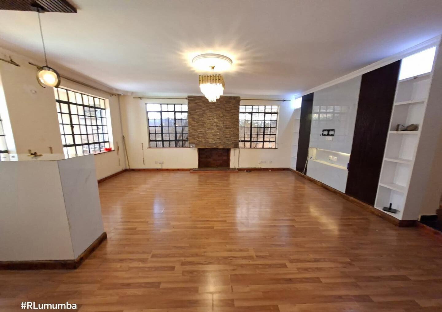 5BR Garden Home at KSh 75K
