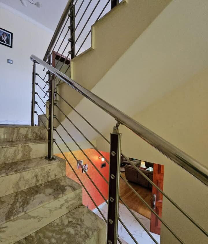 Pet-Friendly 5-Ensuite Townhouse Near Jeffery Sports Club - Lavington