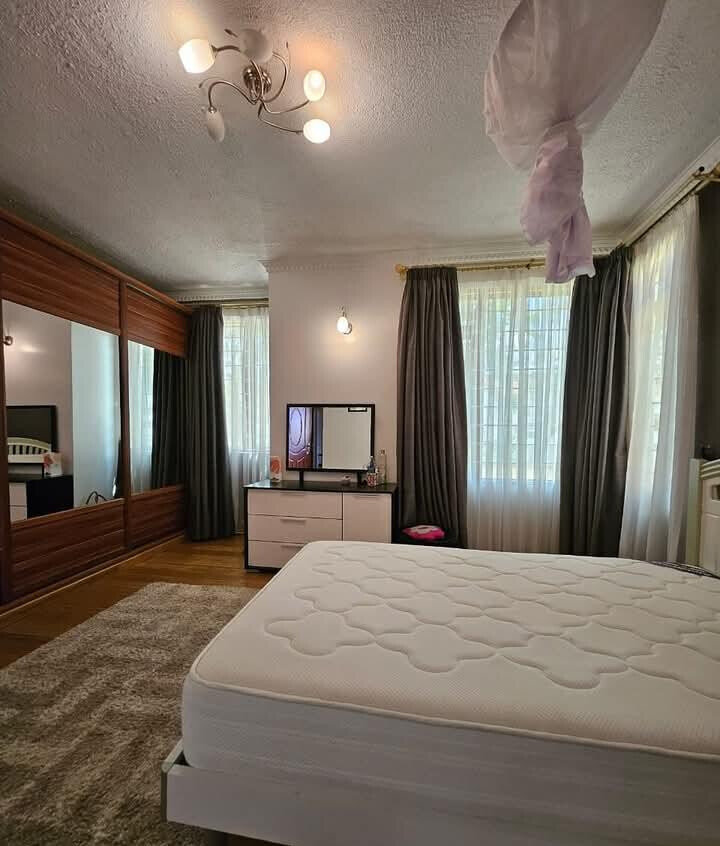 Pet-Friendly 5-Ensuite Townhouse Near Jeffery Sports Club - Lavington