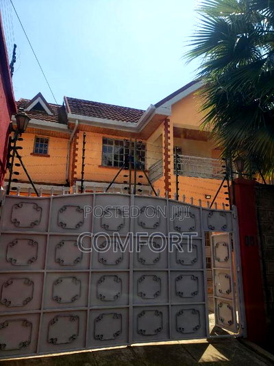 4bdrm Villa in Kileleshwa for rent - Image 1