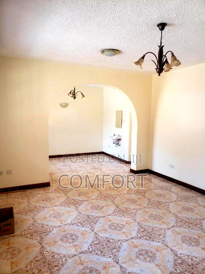 4bdrm Villa in Kileleshwa for rent - Image 6
