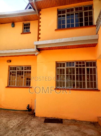 4bdrm Villa in Kileleshwa for rent - Image 9