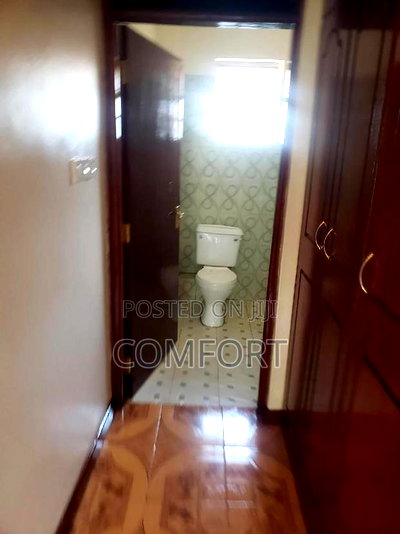 4bdrm Villa in Kileleshwa for rent - Image 11