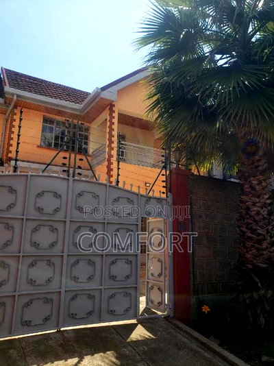 4bdrm Villa in Kileleshwa for rent - Image 12