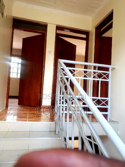 4bdrm Villa in Kileleshwa for rent - Image 3