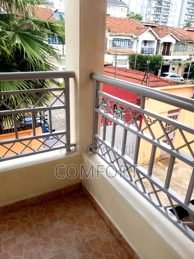 4bdrm Villa in Kileleshwa for rent - Image 16