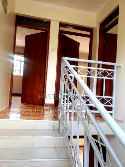 4bdrm Villa in Kileleshwa for rent - Image 2