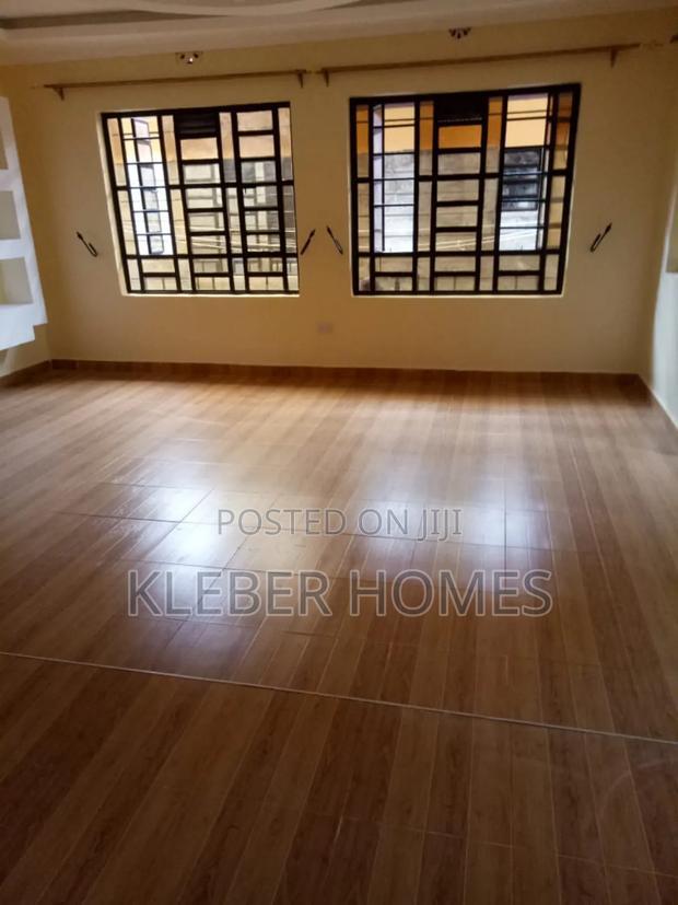 3bdrm Bungalow in Kenyatta Road for sale