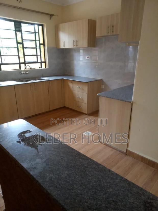 3bdrm Bungalow in Kenyatta Road for sale