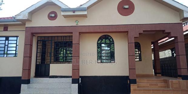 3bdrm Bungalow in Kenyatta Road for sale