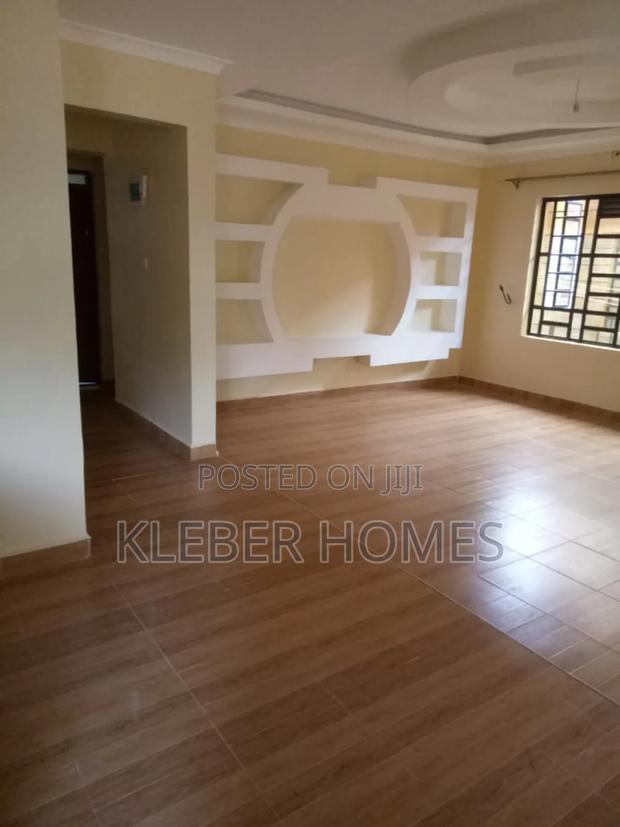 3bdrm Bungalow in Kenyatta Road for sale