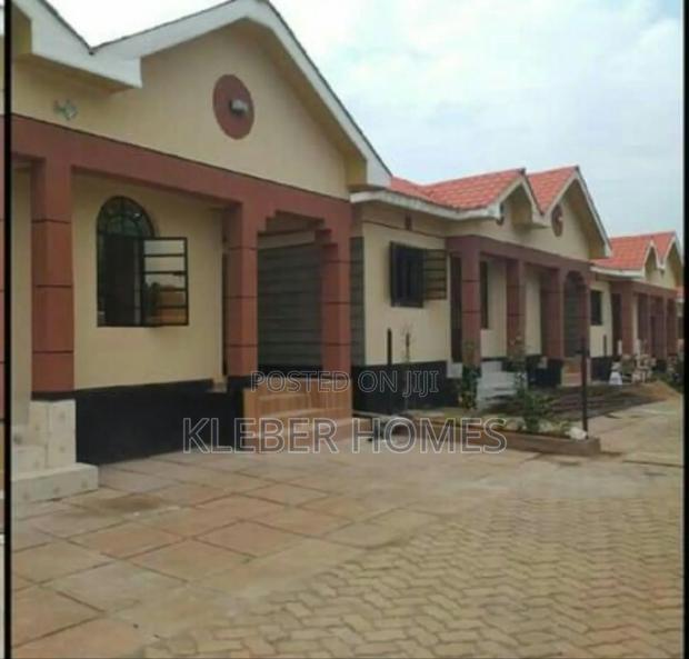 3bdrm Bungalow in Kenyatta Road for sale